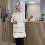 LOVE STYLE 2945 TRİKO TUNİK