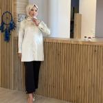 SELİNADA R3216 TUNİK