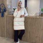 LOVE STYLE 2945 TRİKO TUNİK