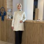 SELİNADA R3213 TUNİK