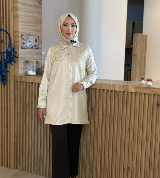 SELİNADA R3213 TUNİK