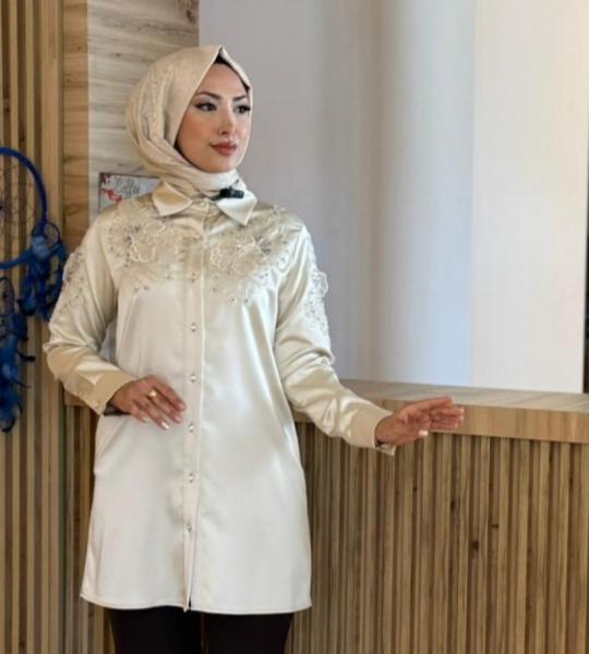 SELİNADA R3216 TUNİK