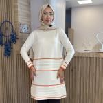 LOVE STYLE 2945 TRİKO TUNİK