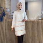 LOVE STYLE 2945 TRİKO TUNİK