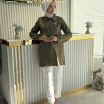 SELİNADA R4245 GİYCIK