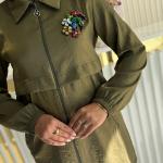 SELİNADA R4245 GİYCIK